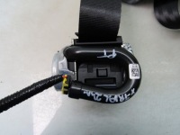 фото thumb №8, X-trail iv t33 24r pas натяжитель правый задняя задний безопасности 888846rn1a