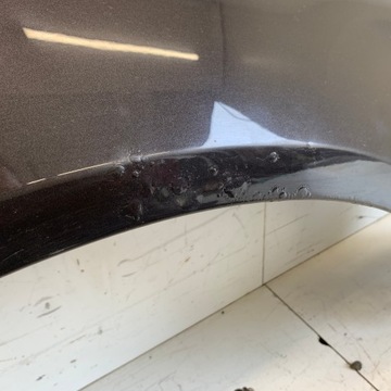 фото thumb №12, Крыло правые переднее перед lc8z mokka vw passat b6 3c 09r