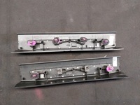 фото thumb №5, Молдинг поріг ліва права задня jaguar xe 15r