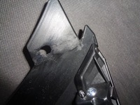 фото thumb №10, Mitsubishi outlander iii sport 19- решётка радиатора решётка радиатора