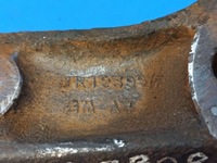 фото thumb №6, Інша частина підвіска передній ліва сторона bentley turbo r ur19399