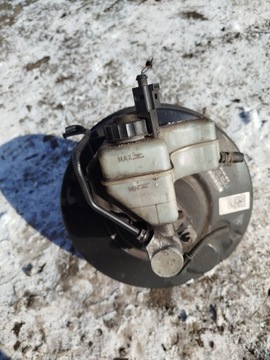фото thumb №6, Підсилювач насос гальмівна vw passat b6 3c1614105d