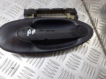 фото thumb №3, Ручка права передня зовнішня saab 9-3