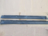 фото thumb №16, Ford explorer 11- молдинг na порог левая правая порог