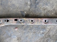 фото thumb №12, Підрамник підрамник перед insignia b