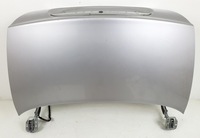 фото thumb №9, Кришка багажника задня задня mdz jaguar s-type комплектна