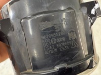 фото thumb №5, Лампа противотуманная противотуманная фара citroen ds5 9670955280