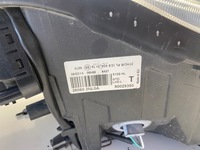 фото thumb №12, Nissan leaf i лампа левый перед 26060 3nl0a