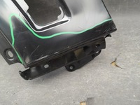 фото thumb №11, Infiniti fx35 крило перед переднє лівий оригінал