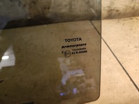 фото thumb №7, Скло двері лівий зад hilux viii 8 5d