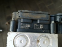 фото thumb №5, Насос abs 2265106455 0265956012 476601h20a nissan micra k13