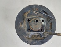 фото thumb №3, Ступица левый задняя abs toyota yaris ii