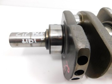 фото thumb №12, Wał колінчастий шатун 20r citroen jumper boxer 2.2 блакитний hdi opel movano 2.2d