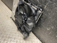 Радіатор opel crossland x 2020 набір вентилятор радіатора 890960000 Оригінал, фото thumb