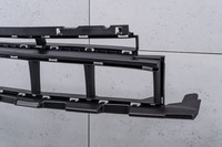 фото thumb №10, Mercedes cla c117 w117 решётка радиатора решётка бампера