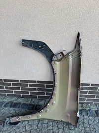 фото thumb №12, Крыло передний правый hyundai santa fe 2024-