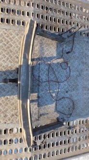 Купить Hak буксировочный audi a4 b7 westfalia, фото thumb