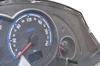 фото thumb №7, Opel meriva a 1.6 turbo 16v 180km лічильник прилади opc eu 13223360 lift