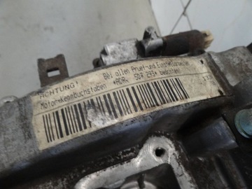 фото thumb №7, Audi a4 s4 b5 8d 1999 1.8b двигун bez обладнання код adr 195 tys пробіг