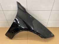 фото thumb №1, Bmw x5 f15 крыло перед цвет 475