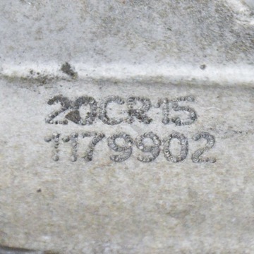 фото thumb №10, Peugeot 208 2014 механическая 6-ступенчатая коробка передач коробки передач