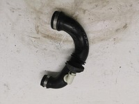 фото thumb №1, Труба шланг воздуха renault clio iii 1.5 dci