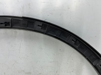 Молдинг polestar ii 2 20r.- левый задний кромка подкрылок крыла накладка Недорого, фото thumb