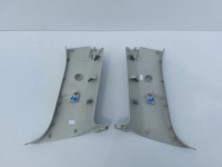 фото thumb №2, C4 picasso ii защита стойка правая 9677753677