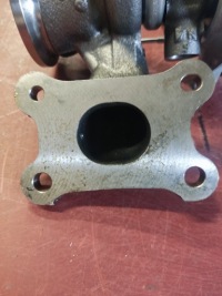 фото thumb №8, Турбонагнетатель audi vw skoda 1.4 tsi 04e145721r новая