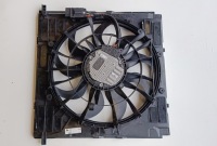 Вентилятор радиатор bmw x6 g06 x5 g05 x7 g07 ghost cullinan 8697886 Недорого, фото thumb