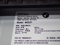 фото thumb №15, Навігація navi радіо дисплей заводська euro ci5a9af63 bmw 4 i4 g26 23r