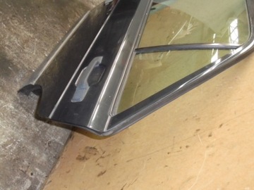 фото thumb №12, Mercedes 190 w201 двері зад задні ліві