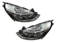 фото thumb №1, Фары renault clio iv 2012-2016 h1+h7 nowe ayfar