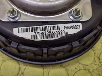 Smart forfour подушка безпеки водія в Україні, фото thumb