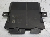 фото thumb №1, Actros mp4 модуль блок керування двері a9604460432