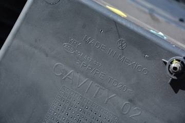 фото thumb №8, Бардачок пасажира vw jetta 5c7857097