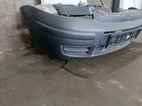 фото thumb №9, Kompletny перед fiat panda ii 249/f капот бампер лампы крылья pas перед