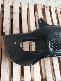 фото thumb №6, Бампер задня задній jeep renegade 735585023