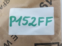 фото thumb №10, Vw arteon 3g8 lift 17-25 молдинг накладка na дверь левая задняя