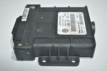 фото thumb №7, Компьютер коробки коробки передач блок управления vw touareg i 7l 09d927750bh