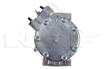 фото thumb №15, Компресор клімат. citroen nrf 32270 компресор, кондиціонер