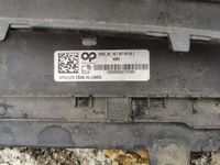 фото thumb №13, Спойлер бампера задняя задний диффузор audi a6 c8 4k0