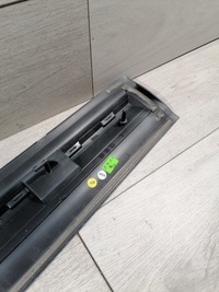 фото thumb №8, Macan молдинг двері правий задня 95b8398901r