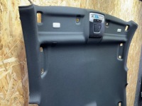 фото thumb №12, Bmw 3 gt f34 потолок anthrazit комплект czarna пластики фонари оригинальный номер 8061030