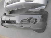 фото thumb №7, Honda crv aero 2006-09r бампер перед