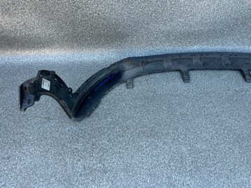 фото thumb №7, Накладка бампера передней kia sportage iv рестайлинг 86512-f1500 познань