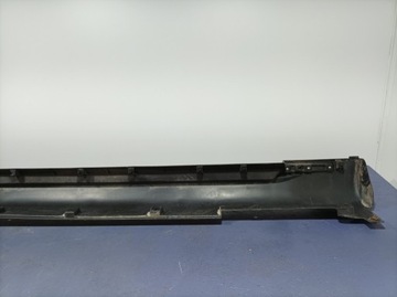 фото thumb №11, Infiniti fx ii рестайлінг qx70 планка накладка порогова ліва 76851-1cb0a-005