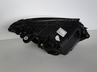 фото thumb №9, Mercedes c клас w205 205 лампа ліва h7 чорна