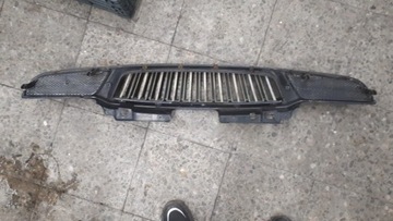 фото thumb №11, Решётка решётка радиатора daewoo tacuma 03r хром