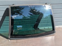 Купити Peugeot 307 cc скло задній задня кабріолет, фото thumb